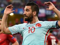 Arda Turan'a FETÖ soruşturması!