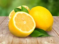 Rusya'ya Ortaca limonu