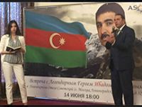 İbad Hüseynov, Rusya ile Türkiye arasında arabuluculuk öneriyor