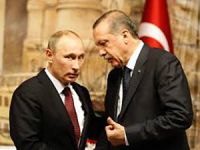 Erdoğan Putin’den özür diledi