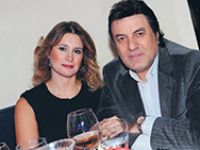 Ceyda Sabah: Eşimin başka bir evi varmış