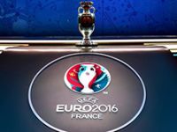 Euro 2016'da çeyrek final eşleşmeleri