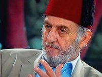 Atatürk düşmanı 'fesli meczup'la aynı safta milletvekilin var Çankırı!