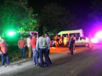 Ordu'da kardeşler arasında arazi kavgası: 6 ölü