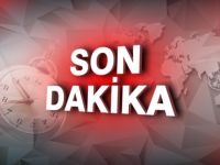 Kurşunlu kaymakamı FETÖ'den açığa alındı