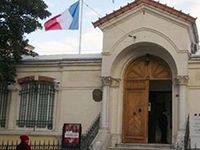 Fransa İstanbul ve Ankara’daki elçilik binaları ikinci bir emre kadar kapatıldı