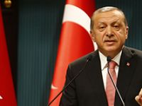 Erdoğan: Afrin operasyonu fiilen başlamıştır
