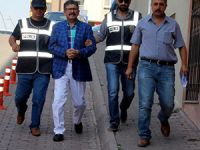 Savcılığın itirazıyla gözaltına alınan Hacı Boydak tutuklandı