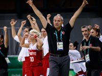 Türkiye: 74 - Belarus: 71