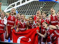 Türkiye: 79 - Brezilya: 76