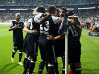Beşiktaş: 4 - Alanyaspor: 1
