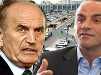 AKP'de güç savaşı!