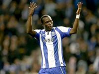 Beşiktaş'ın yeni golcüsü Vincent Aboubakar İstanbul'a geldi...