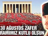 Büyük destan böyle yazıldı!