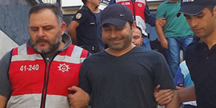Son dakika… Atilla Taş tahliye oldu