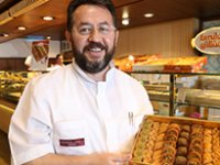 Ünlü baklavacıya FETÖ'den 8 yıl 9 ay hapis ve tahliye