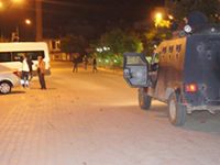 Eruh'ta güvenlik güçlerine saldırı: 2 korucu şehit, 2 yaralı