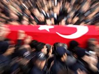 Zeytin Dalı Harekatı’ndan acı haber! Çatışmada bir asker şehit oldu