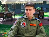 15 Temmuz'da Köprüde boğazı kesilen Harbiyeli!