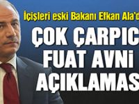 Ala: ‘FETÖ, PKK’ya ‘terörü artırın’ teklifi götürdü’
