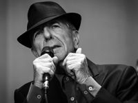 Dünyaca ünlü sanatçı Leonard Cohen yaşamını yitirdi
