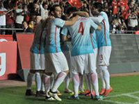 Türkiye: 2 - Kosava: 0