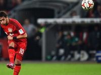 Hakan Çalhanoğlu, Milan'la anlaştı!