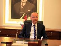 Çankırı Valiliği'nde 'Halk Günü' uygulaması