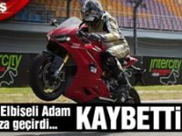 Son dakika… Barkın Bayoğlu kaza geçirdi… Kurtarılamadı