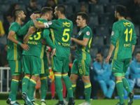 Fenerbahçe: 6 - Adana Demirspor: 0