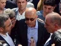 Enis Berberoğlu için tartışmalı karar