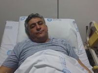 CHP'li belediye başkanına silahlı saldırı