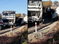 Hatay’da feci kaza: 6’sı çocuk 11 can kaybı