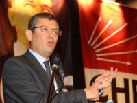 CHP’li Özel’den DEVA ve Gelecek Partisi için kumpas iddiası
