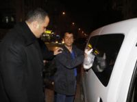 Antalya'da kadın cinayeti!