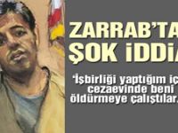 Zarrab’ın ifadesinde 7’nci günü: Cezaevinde beni öldürmeye çalıştılar
