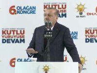 Erdoğan: İsrail terör devletidir, terör