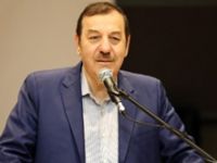 Esenyurt Belediye Başkanı istifa etti