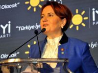 Meral Akşener’den ‘AKP’li 50 başkan’ iddiası