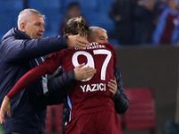 Trabzonspor: 1 - Bursaspor: 0