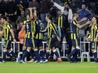 Fenerbahçe: 2 - Kardemir Karabükspor: 0