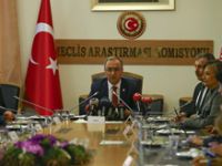16 darbe belgesi muhalefetten saklanmış