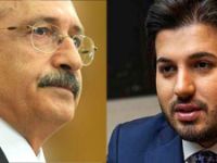 Reza Zarrab, Kılıçdaroğlu'na açtığı davalarından vazgeçti