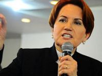 Akşener'den 'iç savaş' uyarısı