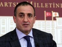 MHP'li Atila Kaya: Hukuk devleti tabutuna son çivi çakılıyor