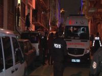 Maltepe'de baba dehşeti 2 kızını öldürüp intihar etti