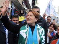 Meral Akşener çok sert konuştu