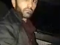 Aksaray'da 1'i kadın 2 kişi otomobilde öldürüldü