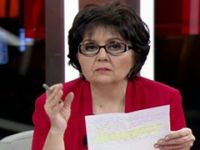 Gazeteci Ayşenur Arslan'la ilgili yeni gelişme