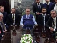 Erdoğan Fransa dönüşü uçakta konuştu: Macron'u anlamak istemedim